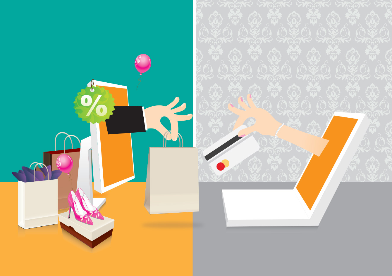 C&ocirc;ng việc của cộng t&aacute;c vi&ecirc;n b&aacute;n h&agrave;ng online như thế n&agrave;o?