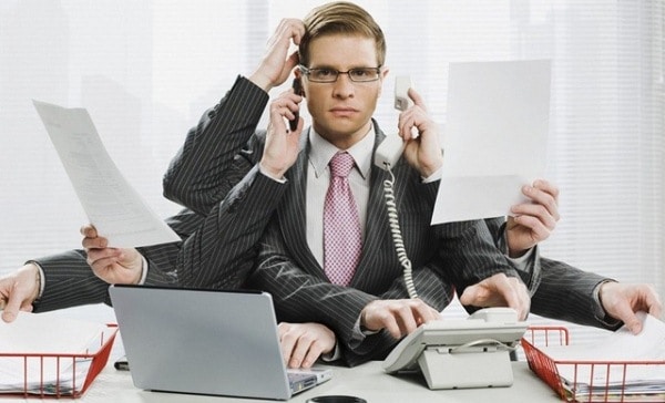 C&ocirc;ng việc của hỗ trợ b&aacute;n h&agrave;ng