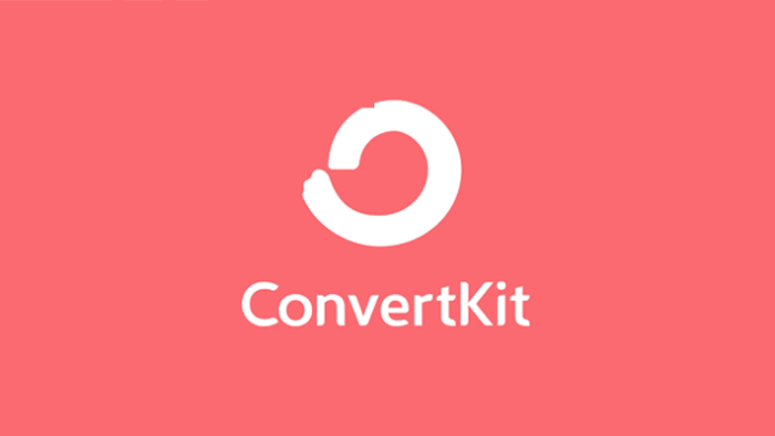 convertkit email marketing