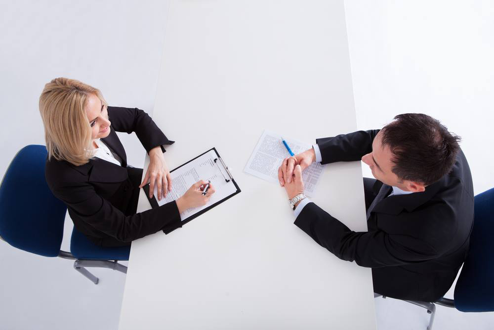 CV tốt sẽ gi&uacute;p bạn phỏn vấn th&agrave;nh c&ocirc;ng