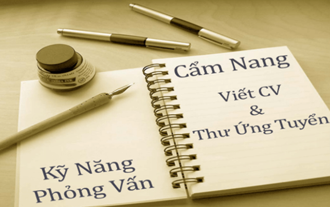 Tr&aacute;nh lỗi ch&iacute;nh tả khi viết cv xin việc