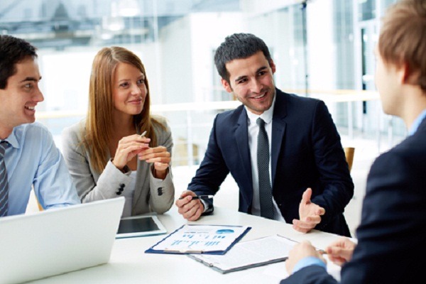 c&aacute;ch viết cv ấn tượng hạ gục nh&agrave; tuyển dụng