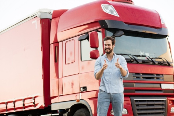 cv xin việc l&aacute;i xe