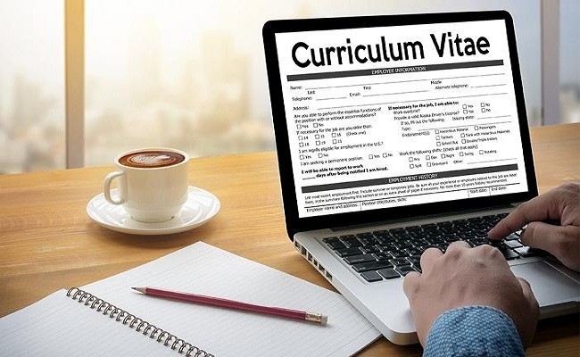 Điểm mạnh điểm y&ecirc;u trong cv xin việc
