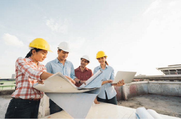 đặc điểm của kế to&aacute;n x&acirc;y dựng