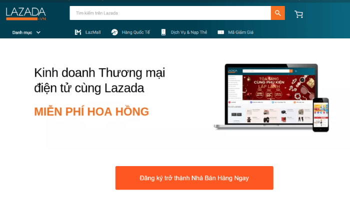 đặt form email ở cuối trang
