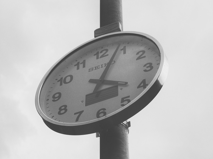 C&aacute;c c&aacute;ch tr&aacute;nh stress v&igrave; deadline