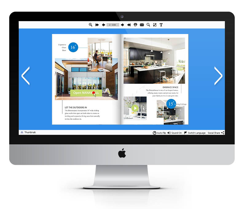 Catalogue điện tử