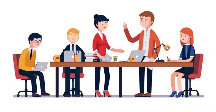 đội nh&oacute;m ph&ugrave; hợp gi&uacute;p bạn thực hiện c&aacute;c &yacute; tưởng tốt nhất
