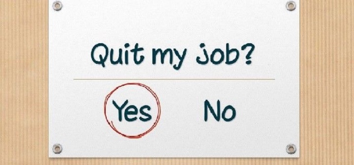 L&yacute; do nghỉ việc hợp l&yacute; n&ecirc;n viết trong đơn xin nghỉ việc