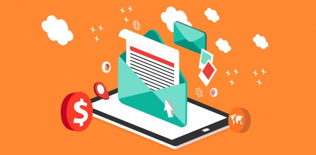 email mảketing