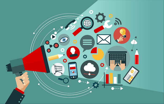 Giao dịch trong marketing