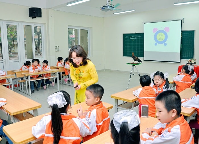 gi&aacute;o dục kỹ năng sống cho trẻ