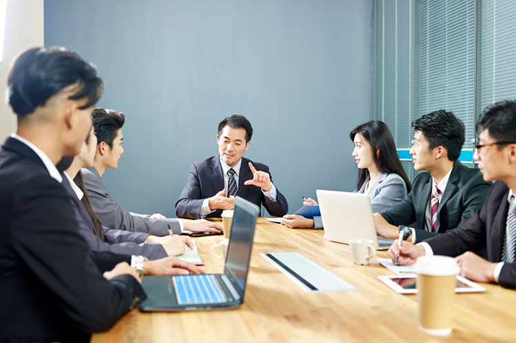 H&agrave;nh ch&iacute;nh nh&acirc;n sự l&agrave; g&igrave;? Vai tr&ograve; của h&agrave;nh ch&iacute;nh nh&acirc;n sự trong doanh nghiệp