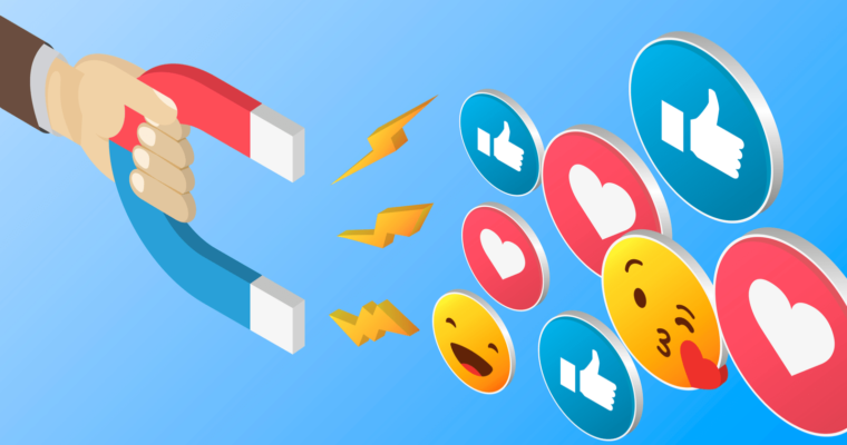 influencer marketing lựa chọn k&ecirc;nh truyền th&ocirc;ng