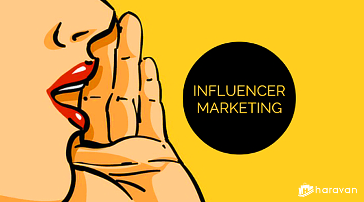 Influencer marketing l&agrave; g&igrave;