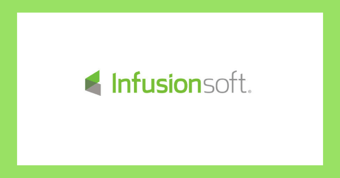 infusionsoft email marketing