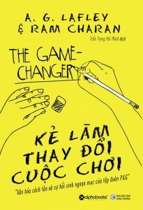 Kẻ l&agrave;m thay đổi cuộc chơi