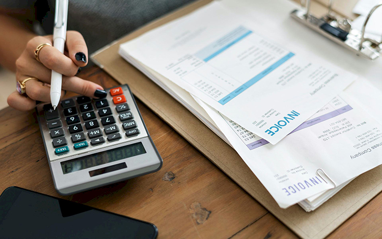 kế to&aacute;n v&agrave; c&aacute;c loại h&igrave;nh kế to&aacute;n trong doanh nghiệp