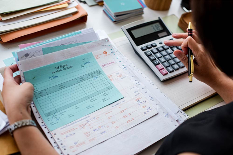 kế to&aacute;n v&agrave; c&aacute;c loại h&igrave;nh kế to&aacute;n trong doanh nghiệp