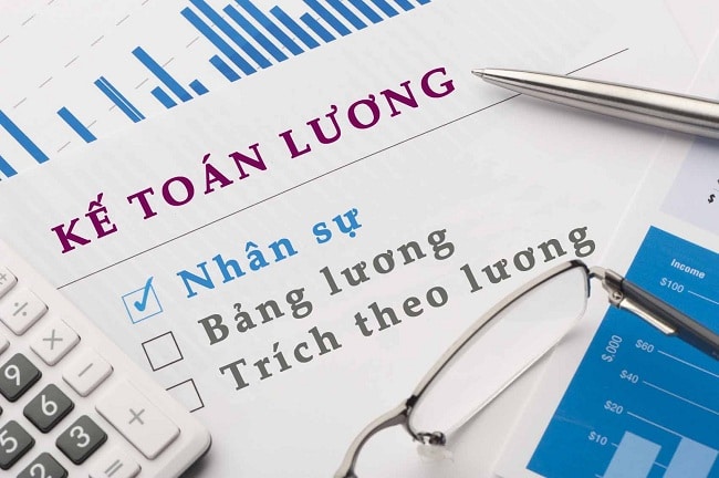 Kế toán tiền lương là gì?
