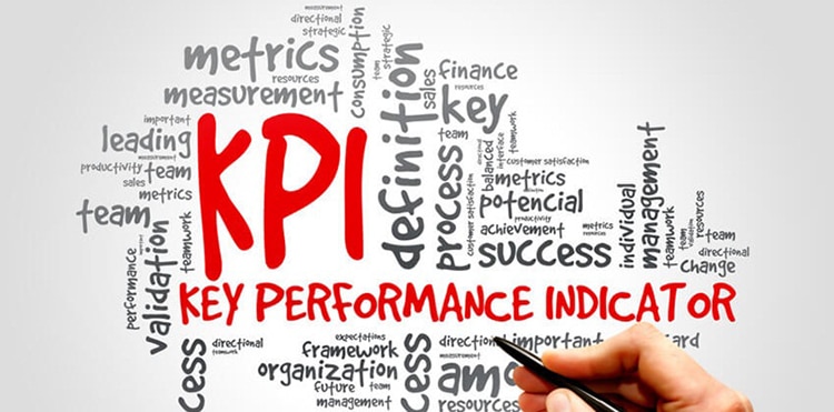 Thiết lập chỉ số KPI