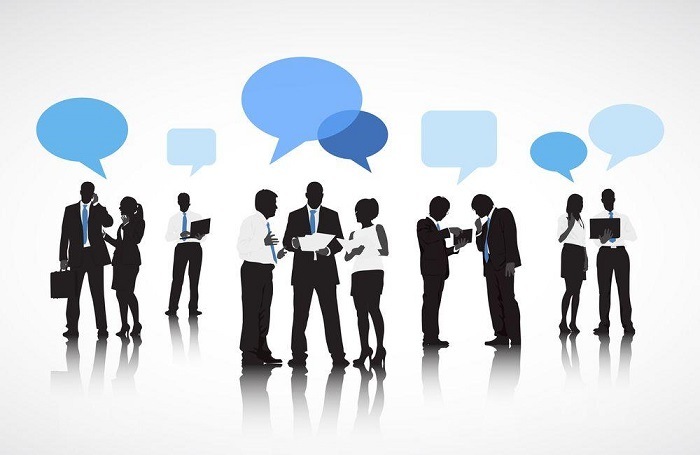 khả năng giao tiếp