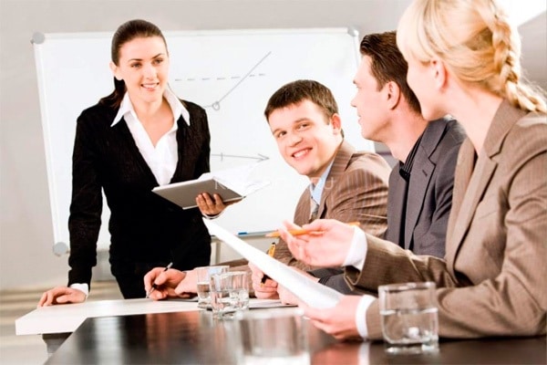 Những thuận lợi, kh&oacute; khăn của nghề sales support