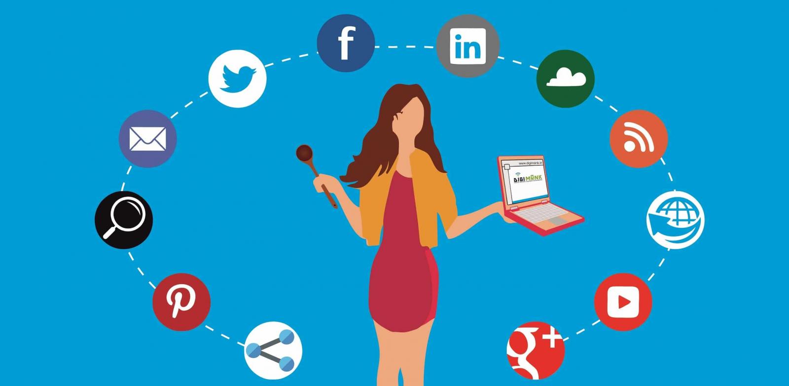 kỹ năng nh&acirc;n vi&ecirc;n Marketing 