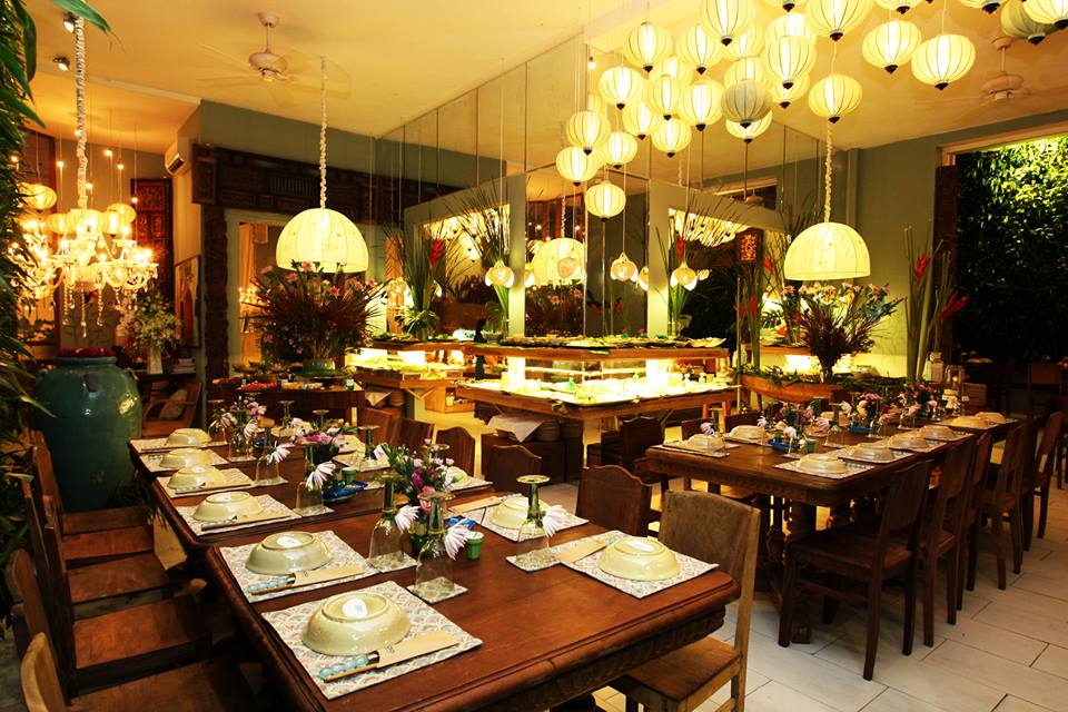 Kinh doanh nhà hàng cần bao nhiêu vốn