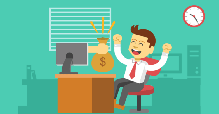 5 chiến lược kinh doanh online