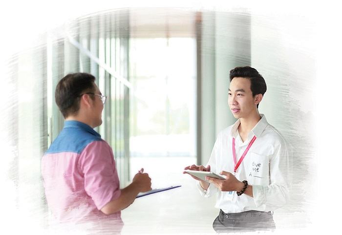 kinh doanh thương mại ra trường l&agrave;m g&igrave;?