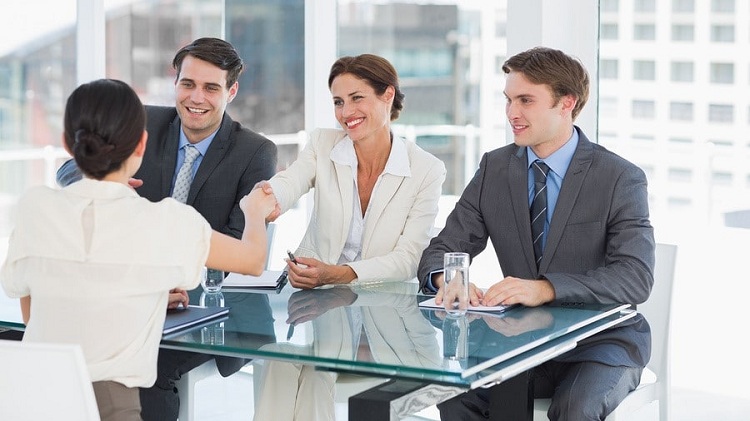 kinh nghiệm l&agrave;m việc của sale manager 