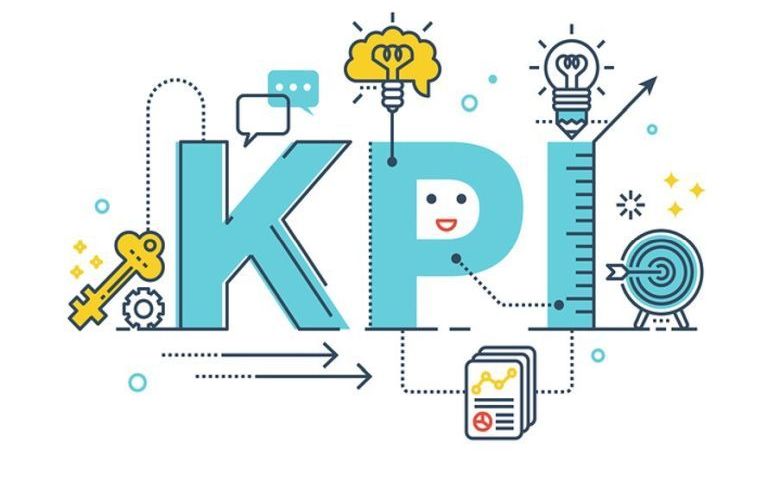 kpi cho nhân viên kinh doanh