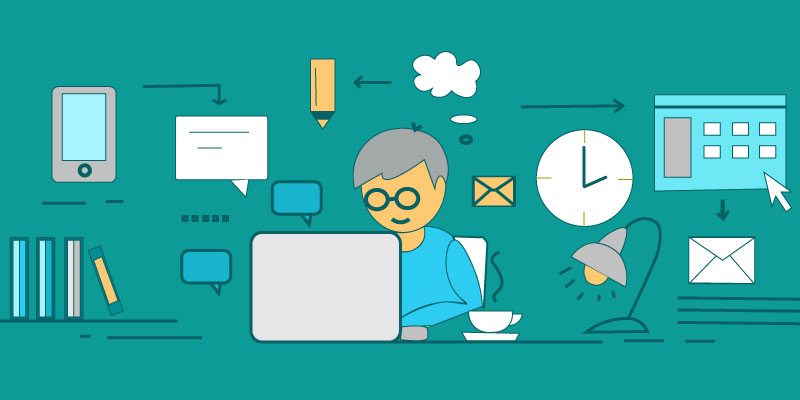 Kỹ năng cần có của Freelancer