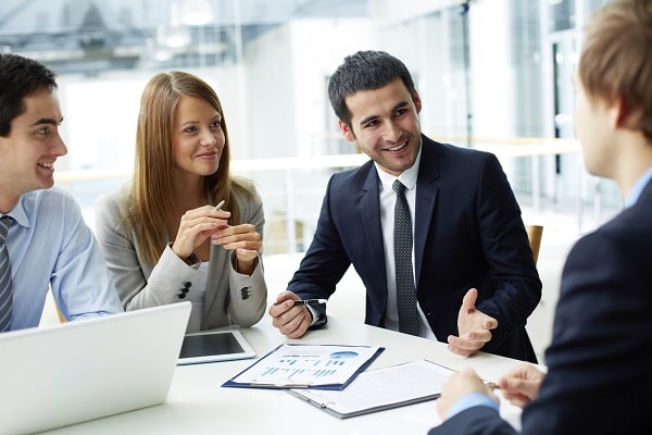 Kỹ năng cần c&oacute; của nh&acirc;n vi&ecirc;n tư vấn b&aacute;n h&agrave;ng