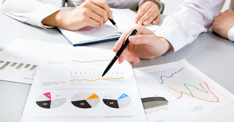 Những kỹ năng cần c&oacute; của một kế to&aacute;n quản trị