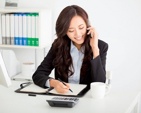 Kỹ năng chốt sale qua điện thoại