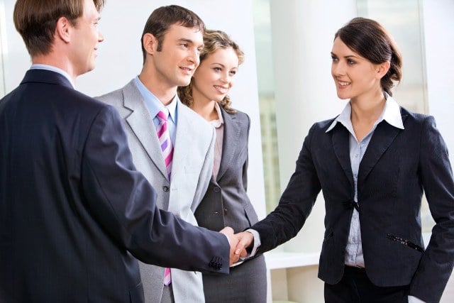 Kỹ năng của Sale Executive 
