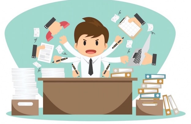 Những kỹ năng nh&acirc;n vi&ecirc;n nh&acirc;n vi&ecirc;n văn ph&ograve;ng cần c&oacute;&nbsp;