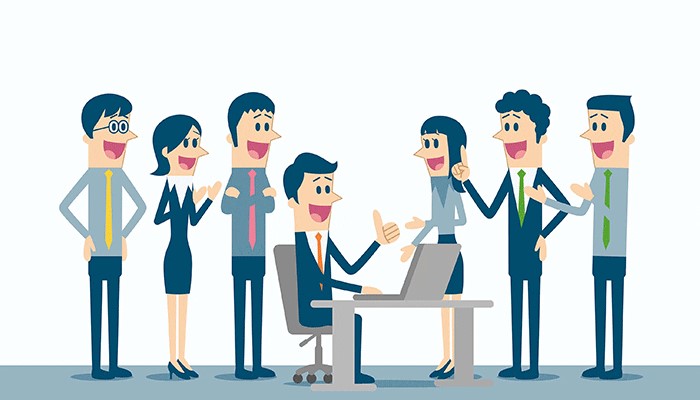 Nhiệm vụ của Account Manager là gì?