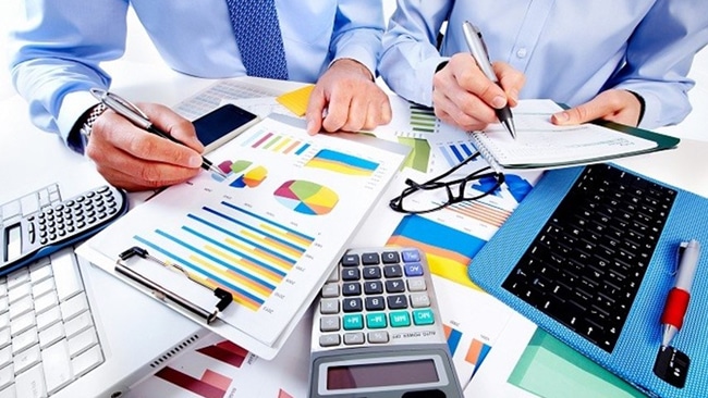 báo cáo lưu chuyển tiền tệ