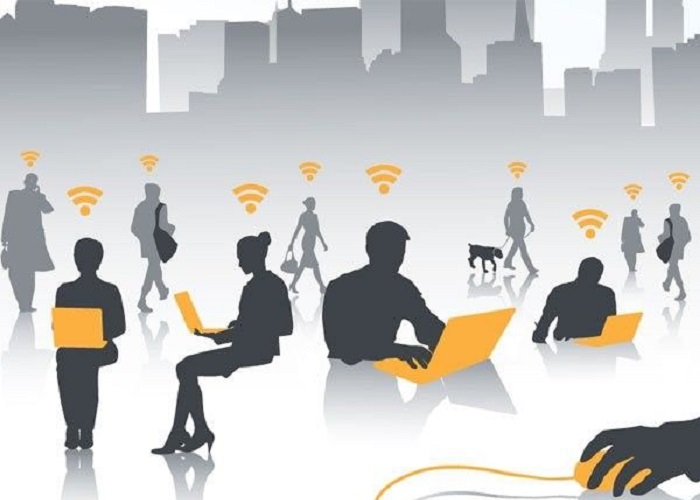 Lợi &iacute;ch của wifi marketing
