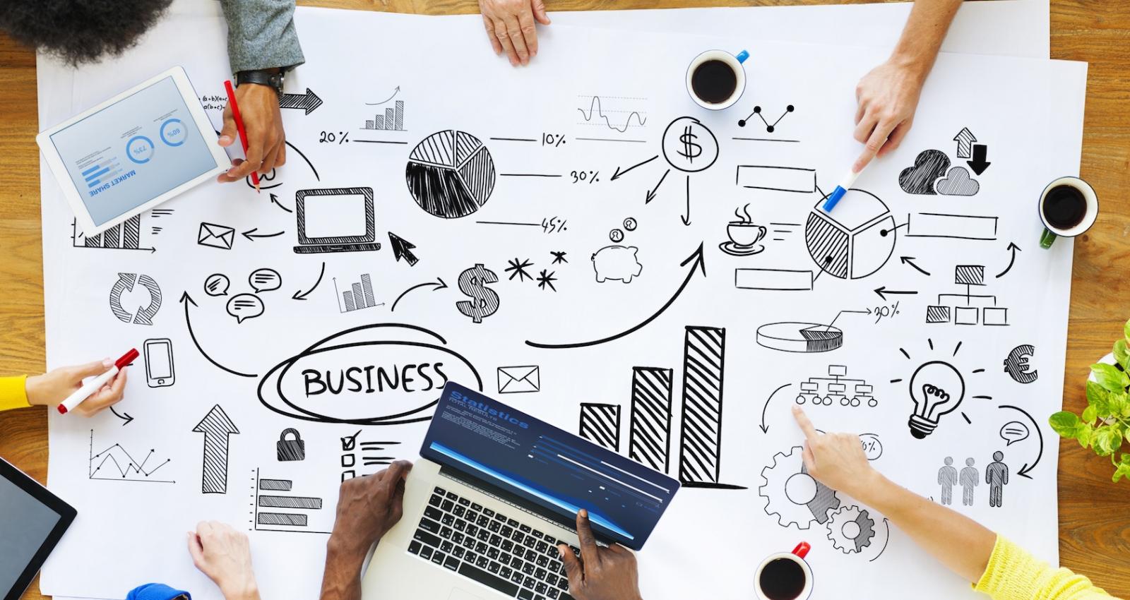 Lưu &yacute; quan trọng khi viết bi&ecirc;n bản cuộc họp