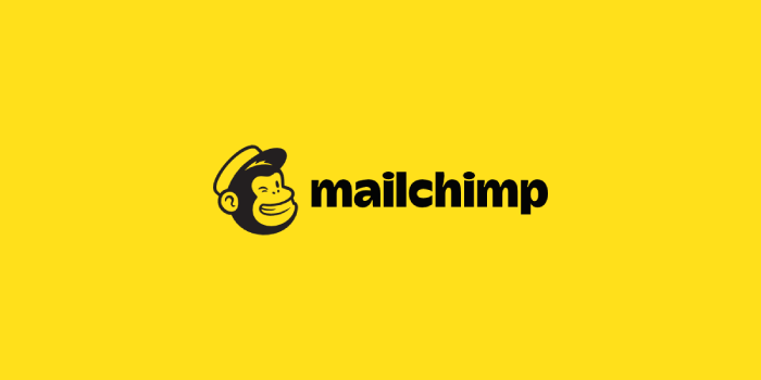 mailchimp email marketing