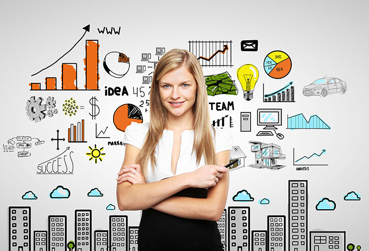 marketing c&oacute; vai tr&ograve; v&ocirc; c&ugrave;ng quan trọng