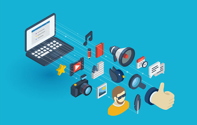 Xu hướng ph&aacute;t triển của marketing