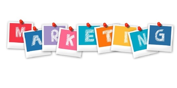 marketing rất quan trọng trong kế hoạch kinh doanh