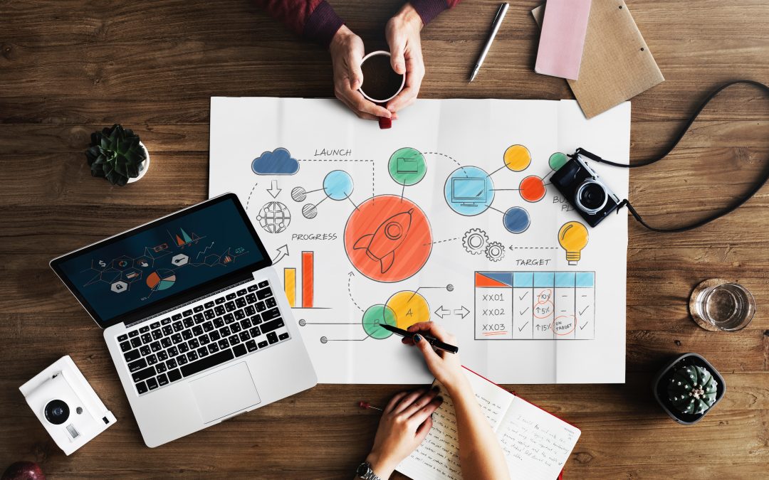 marketing manager
