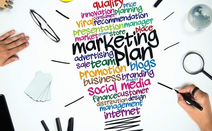 Marketing Plan l&agrave; g&igrave;?